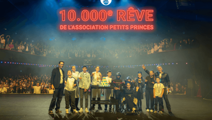 Association Petits Princes
